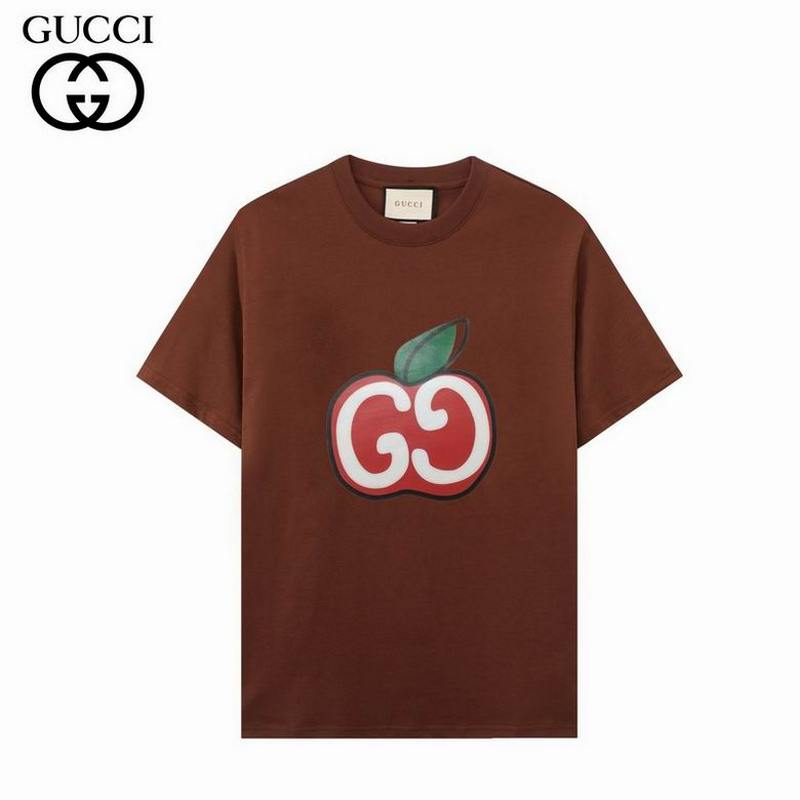 Gucci Men's T-shirts 1118